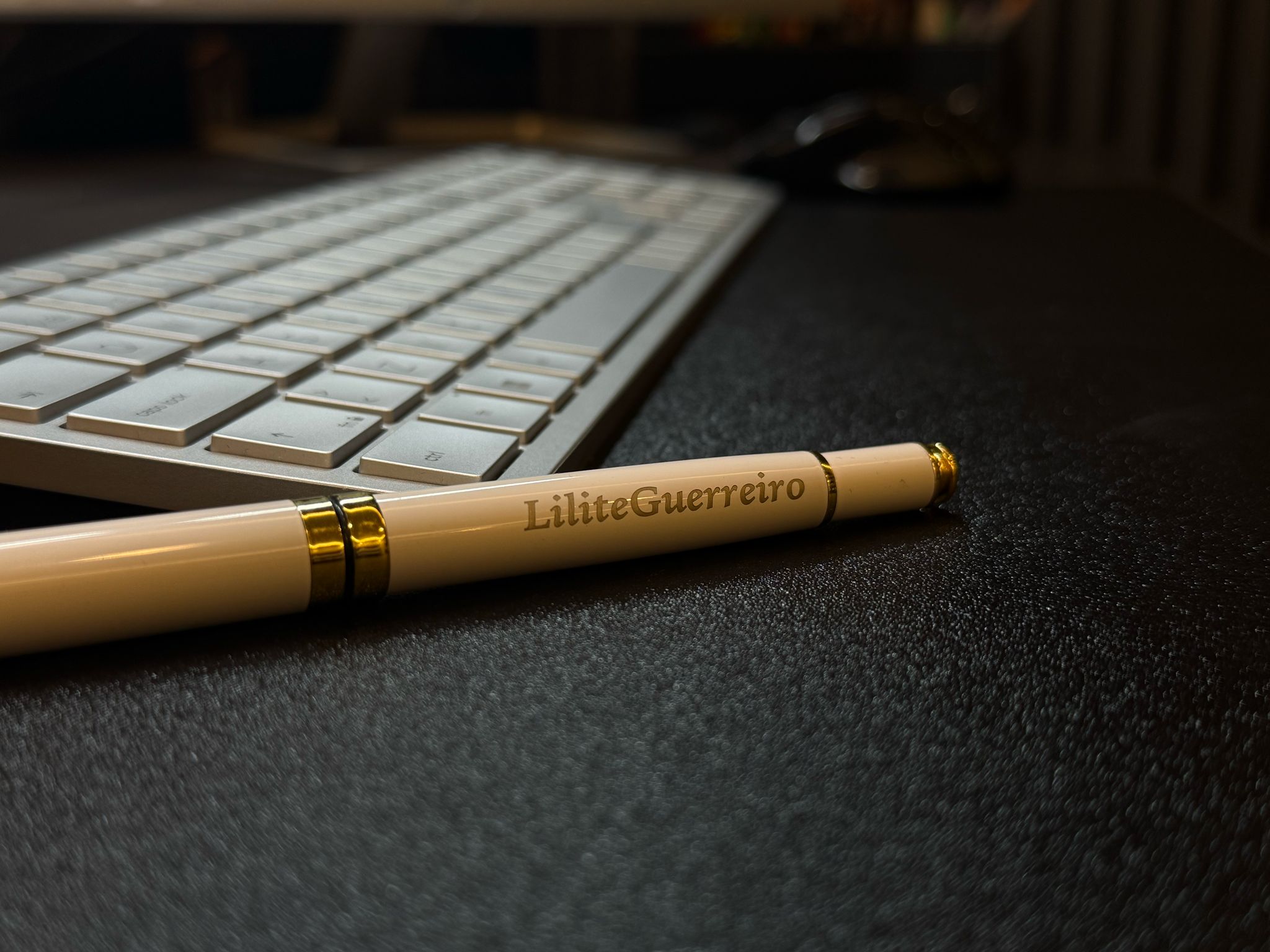 Escritório da LGC